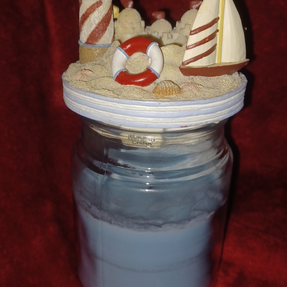 Candle Topper - Picture 5 of 6